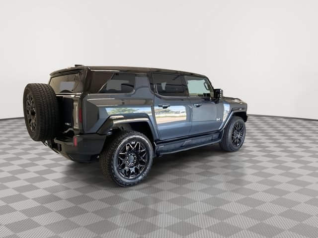2026 GMC HUMMER EV 2X - Photo 13