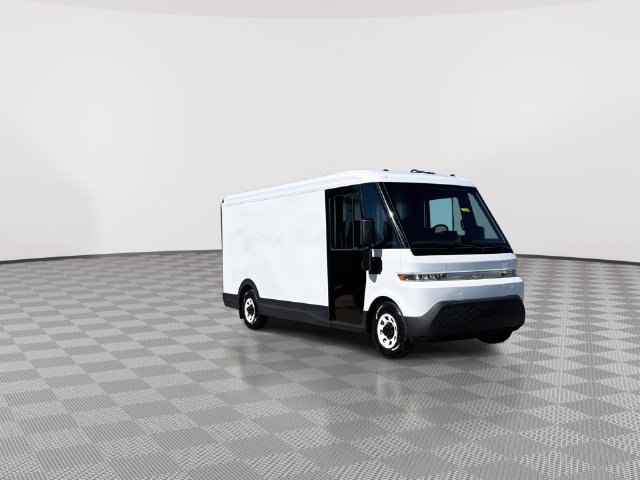 Used 2025 Chevrolet BrightDrop Base with VIN 2G5ZJ3T62S9100008 for sale in Dayton, OH