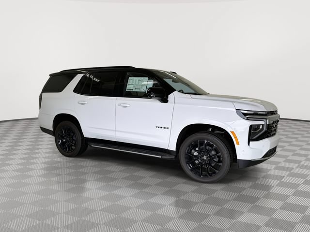 2026 Chevrolet Tahoe LS - Photo 17
