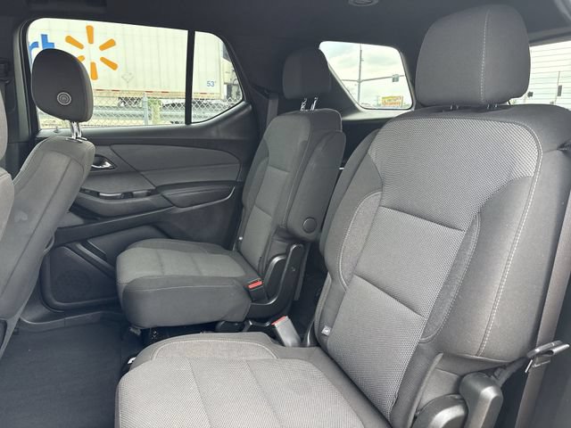 2023 Chevrolet Traverse 1LT - Photo 19