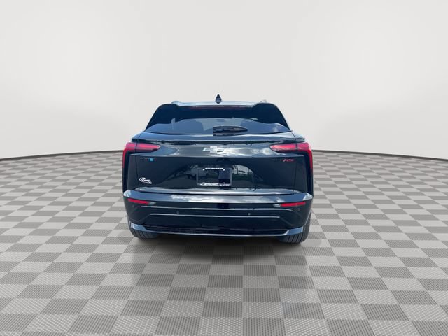 2026 Chevrolet Blazer EV RS - Photo 11