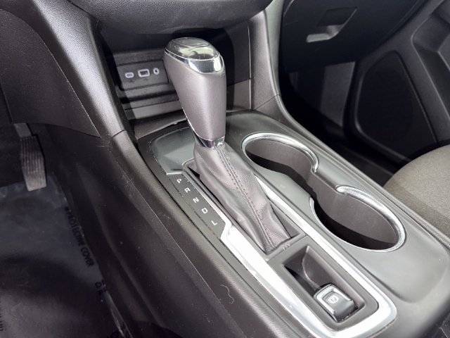 2019 Chevrolet Equinox LT - Photo 28