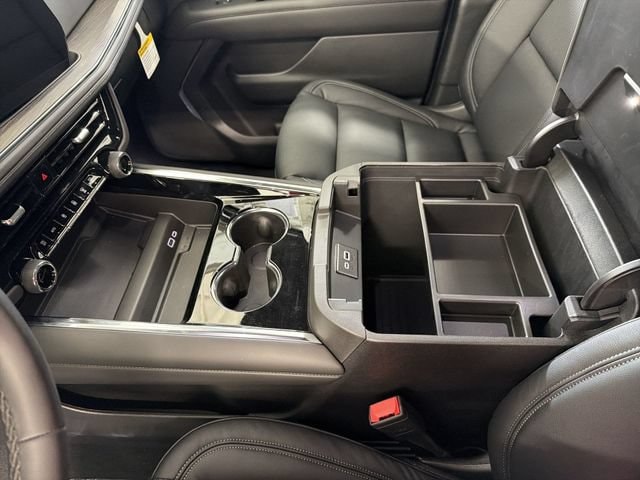 2026 Chevrolet Tahoe LS - Photo 30