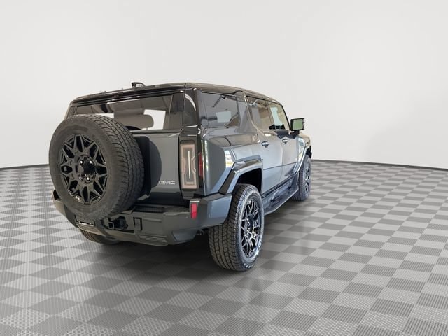 2026 GMC HUMMER EV 2X - Photo 12