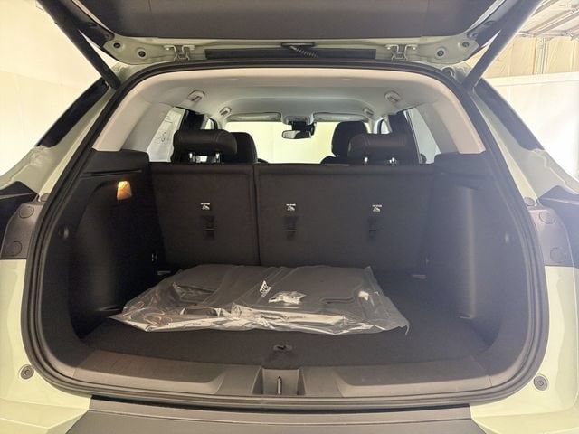 2026 Chevrolet Trailblazer LT - Photo 18