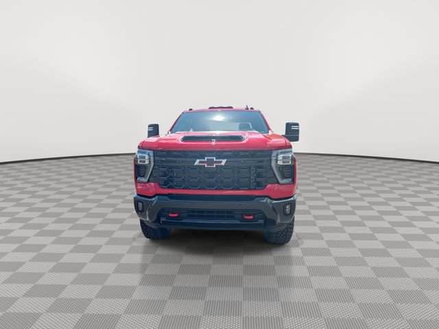 2026 Chevrolet Silverado 2500 HD ZR2 - Photo 6