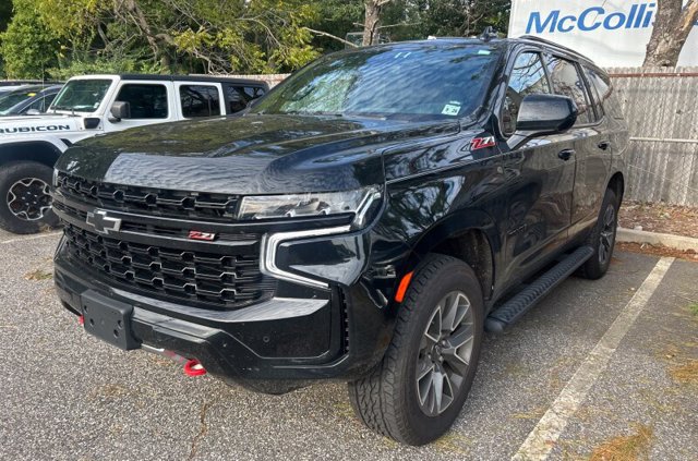 Used 2023 Chevrolet Tahoe Z71 SUV