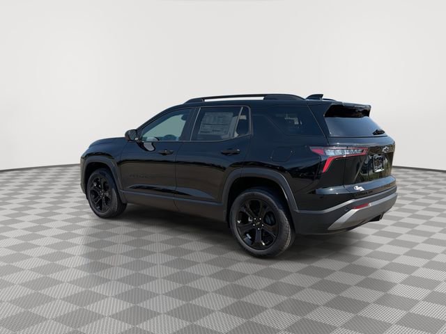 2026 Chevrolet Equinox LT - Photo 10
