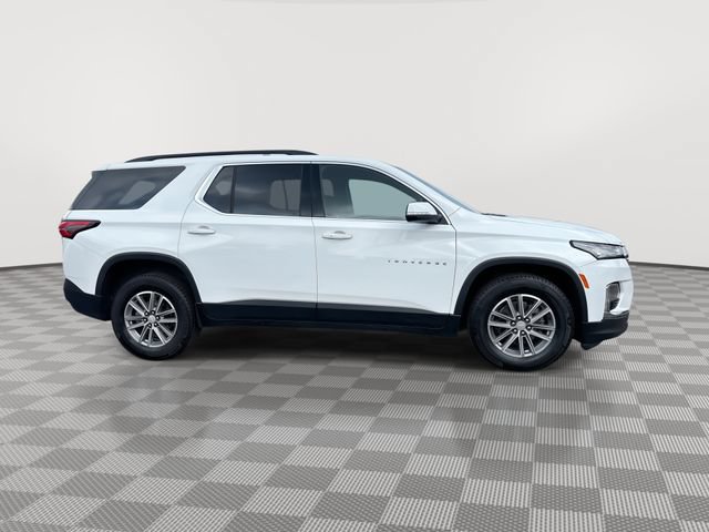 2022 Chevrolet Traverse 1LT - Photo 14
