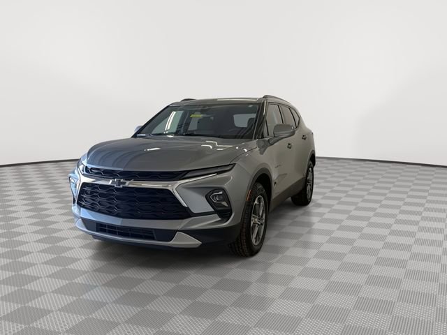2024 Chevrolet Blazer 2LT - Photo 5