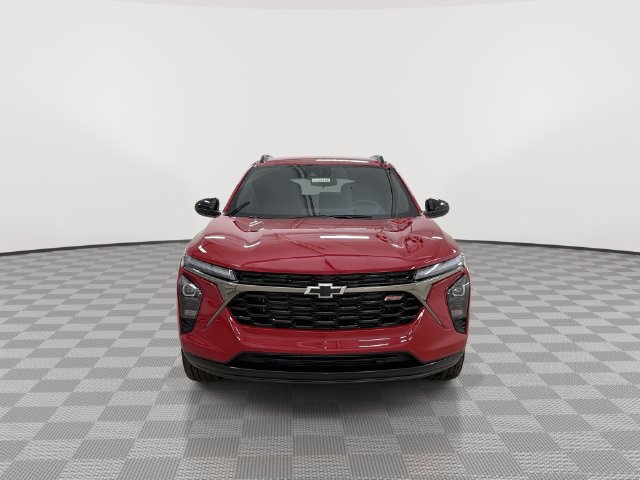 New 2026 Chevrolet Trax 2RS SUV