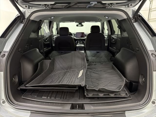 2024 Chevrolet Blazer 2LT - Photo 16