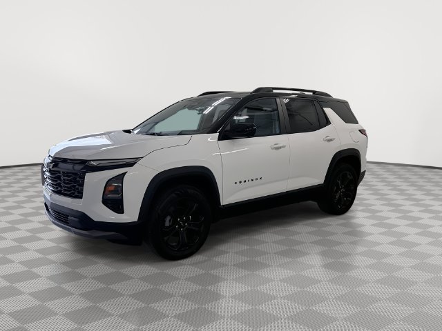 2027 Chevrolet Equinox LT - Photo 9