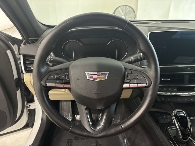 2023 Cadillac CT5 Premium Luxury - Photo 30