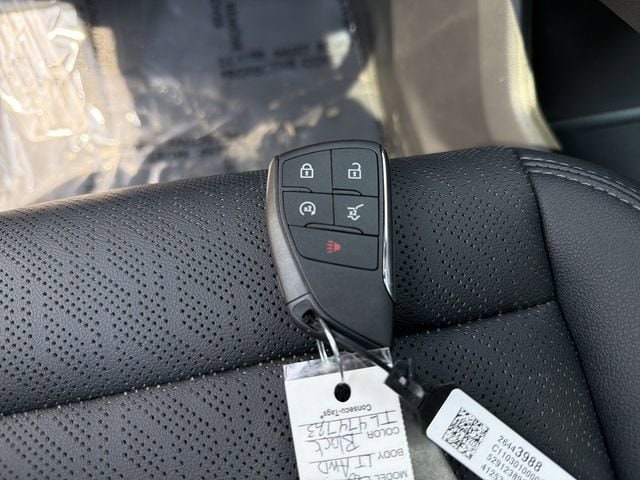 2026 Chevrolet Equinox LT - Photo 36
