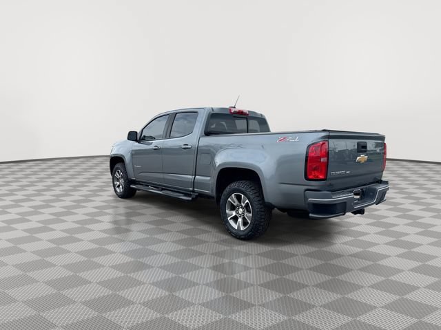 2019 Chevrolet Colorado Z71 - Photo 11
