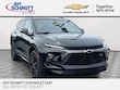  Chevrolet Blazer