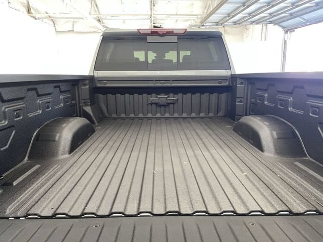 2026 Chevrolet Silverado 2500 HD ZR2 - Photo 19