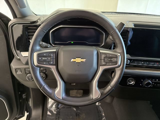 2023 Chevrolet Silverado 1500 LT - Photo 30