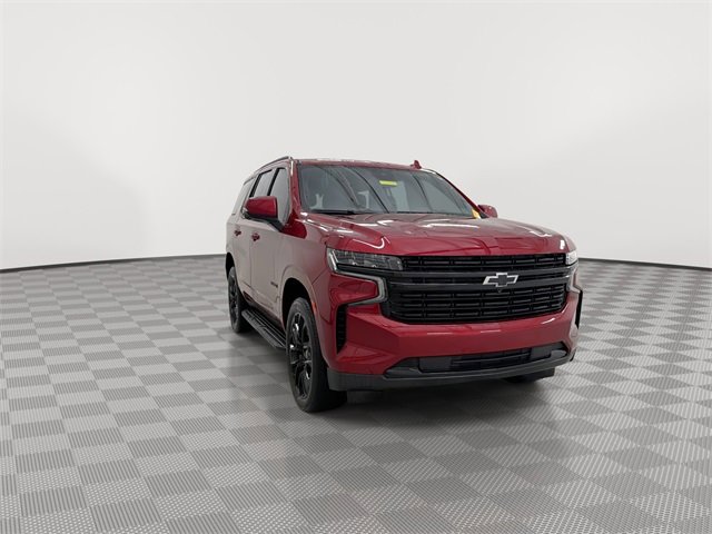 2023 Chevrolet Tahoe RST photo 2