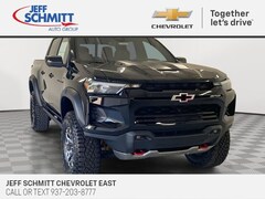 2026 Chevrolet Colorado ZR2 Truck