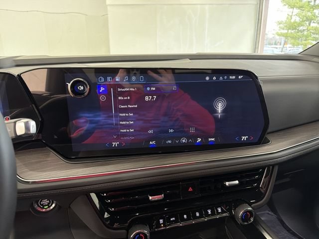 2026 Chevrolet Tahoe LS - Photo 31