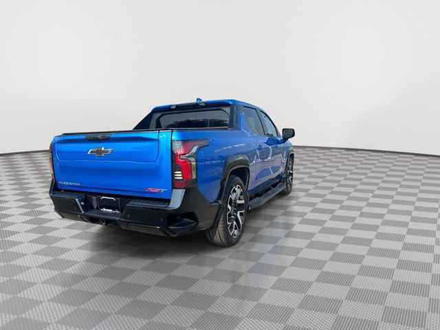 2025 Chevrolet Silverado EV RST - Photo 12