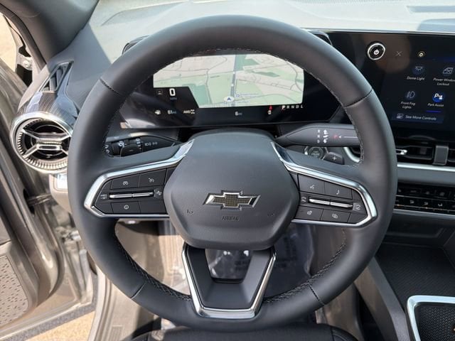 2026 Chevrolet Equinox LT - Photo 34