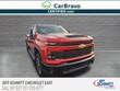  Chevrolet Silverado 2500 HD