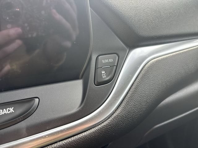 2024 Chevrolet Blazer 3LT - Photo 33