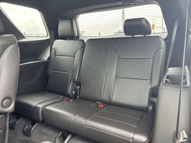 2023 Chevrolet Traverse 3LT - Photo 17