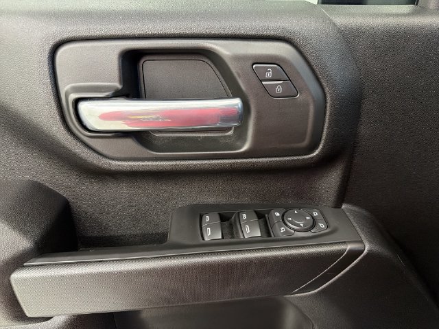 2026 Chevrolet Silverado 2500HD Custom - Photo 22