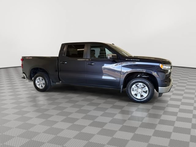 2023 Chevrolet Silverado 1500 LT - Photo 14