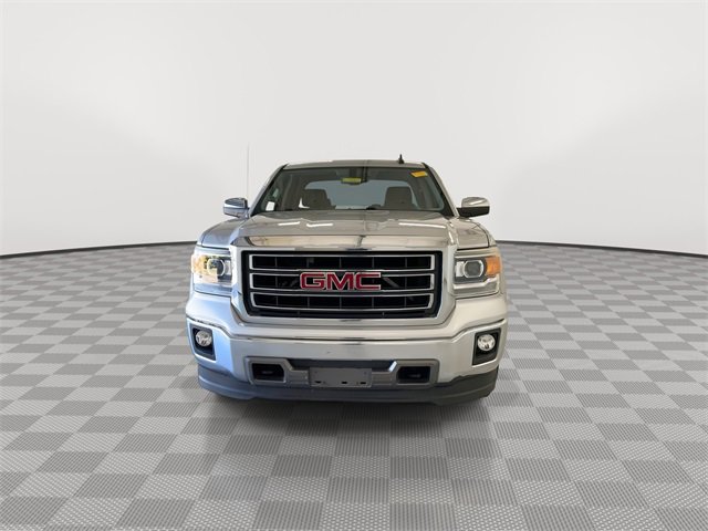 2015 Gmc Sierra 1500 SLT photo 3