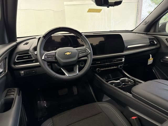 2026 Chevrolet Traverse LT - Photo 20