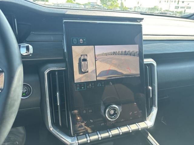 2026 GMC Acadia Elevation - Photo 30