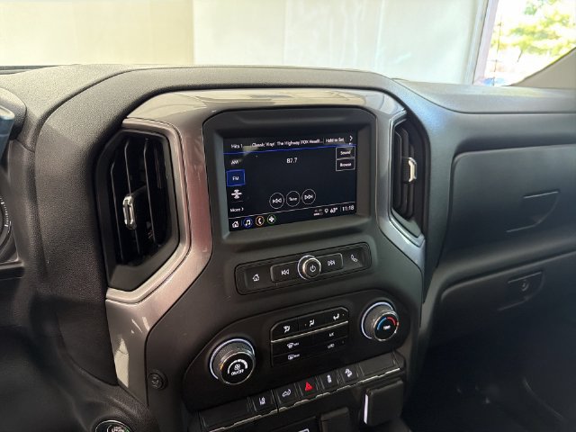 2026 Chevrolet Silverado 2500HD Custom - Photo 24