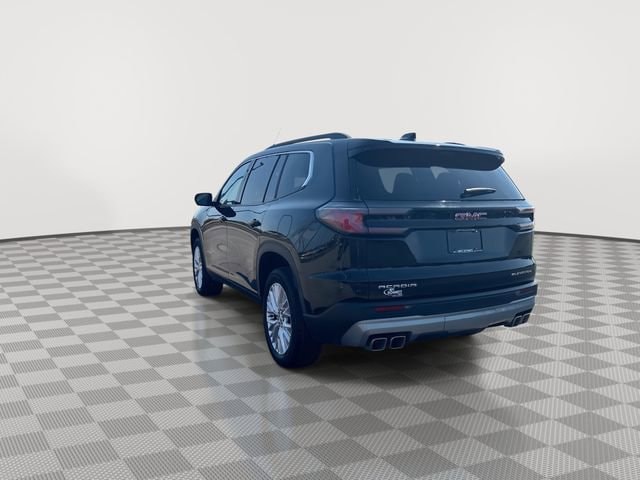2026 GMC Acadia Elevation - Photo 9