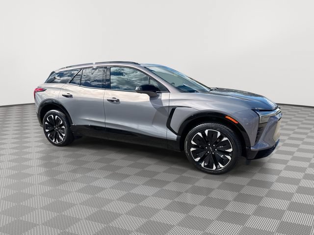 2025 Chevrolet Blazer EV RS - Photo 14