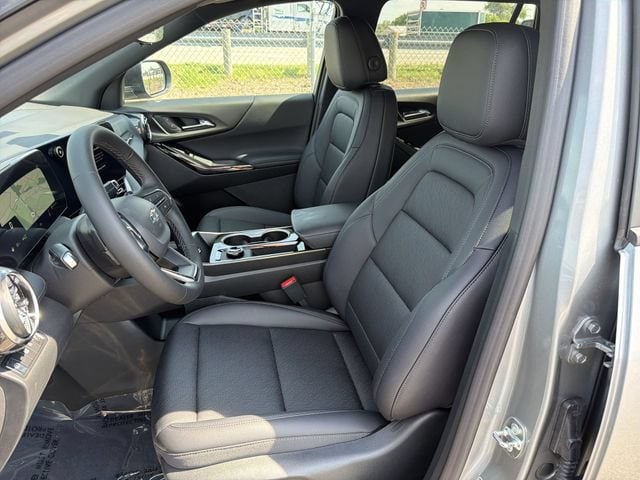 2026 Chevrolet Equinox LT - Photo 22