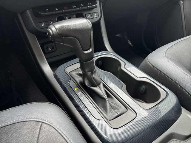 2019 Chevrolet Colorado Z71 - Photo 30