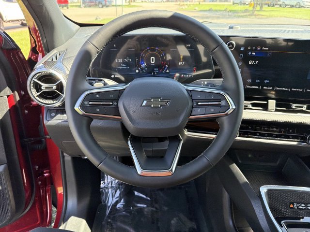 2027 Chevrolet Equinox LT - Photo 29