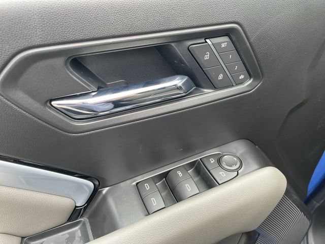 2026 Chevrolet Colorado ZR2 - Photo 26