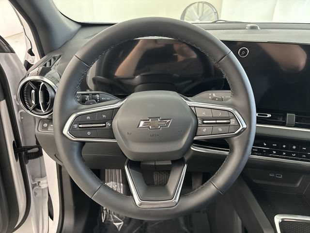 2027 Chevrolet Equinox LT - Photo 36