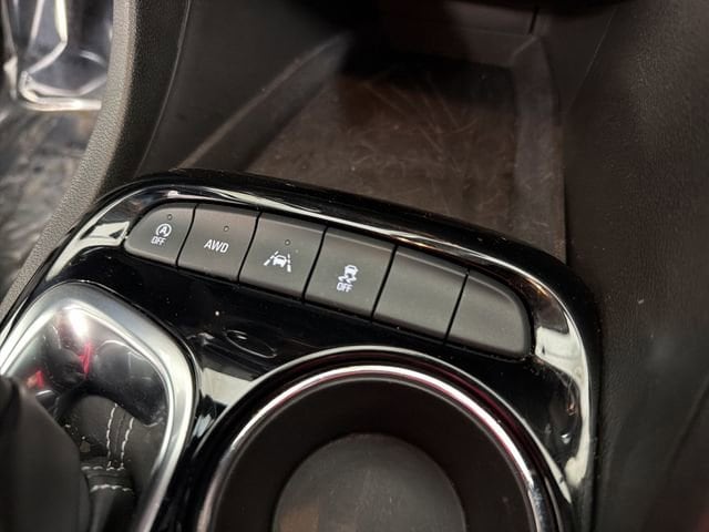 2025 Buick Encore GX Preferred - Photo 26