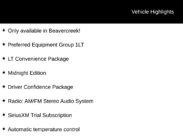 New 2026 Chevrolet Trax LT SUV