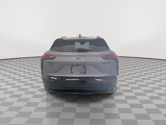 2025 Chevrolet Blazer EV RS - Photo 10
