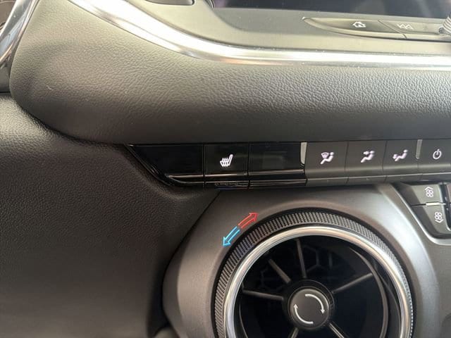2024 Chevrolet Blazer 3LT - Photo 32