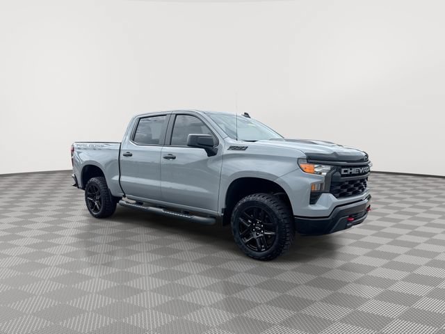2024 Chevrolet Silverado 1500 Custom - Photo 14