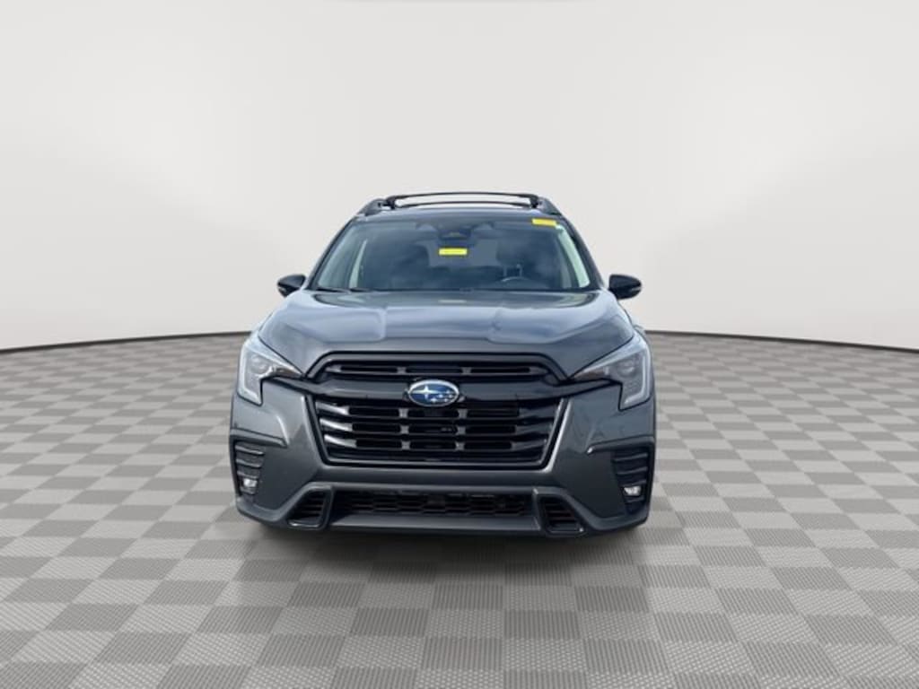 Used 2023 Subaru Ascent Onyx Edition SUV